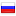 myltik.ru server is located in Russia